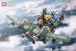 Rusted Brier Rhande Koskinen 1/12 Scale Model Kit (Pre-Order)