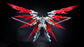 Wing Effects for HG Black Knight Squad Cal-re.A (Red or Blue Option)