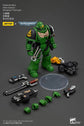 JoyToy WH40K Salamanders Intercessors Sergeant Tsek&