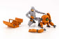 Hexa Gear - Governor Engineer Set (Ver. A) 1/24 Scale Model Kit