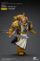 Joytoy The Horus Heresy Imperial Fists Sigismund, First Captain of the Imperial Fist