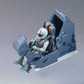 UC Hard Graph 1/35 FF-X7 Core Fighter Model Kit