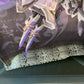 AEther 1/100 Dynasty Warrior Jiuli Camp Yan Feng Model Kit (Damaged Box 15% OFF)
