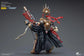 JoyToy WH40K Black Templars High Marshal Helbrecht