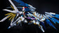 Wing Effects for HG Black Knight Squad Cal-re.A (Red or Blue Option)