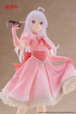 Wandering Witch: The Journey of Elaina Elaina (Mask and Party Dress Ver.) Coreful Figure