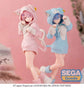 Re:ZERO -Starting Life in Another World- XStellar Ram (Mofumofu Pack) Figure