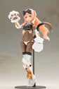 Frame Arms Girl Durga I Cat Armor Ver. -Calico-