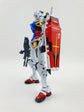 HG GQuuuuuuX HG WHITE GUNDAM (GQ) WATER DECAL