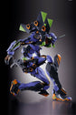 Evangelion Test Type-01 30th With the Spear of Gaius "Neon Genesis Evangelion", TAMASHII NATIONS Metal Build