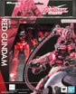 Gundam Universe GU-46 gMS-a Red Gundam GQuuuuuuX Action Figure