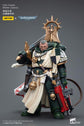 JoyToy WH40K Dark Angels Master Lazarus