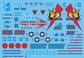 Trumpeter F-14B Tomcat Fighter 1/32