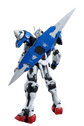 PG 1/60 00 Raiser Gundam