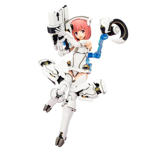 Megami Device Aika Aikawa A3 Model kit