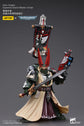 Joytoy The Horus Heresy Dark Angels Supreme Grand Master Azrael