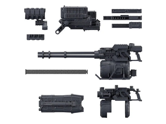 Armored Core VI: Fires of Rubicon 30 Minutes Missions Weapon Set 03
