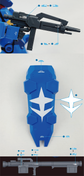 HG Gustav Karl (Water Decal)