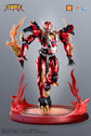 YILI Ultra Beast Force 03 UBF-M01 God of Qilin HuanLinShen Model Kit (Pre-Order)