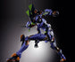 Evangelion Test Type-01 30th With the Spear of Gaius "Neon Genesis Evangelion", TAMASHII NATIONS Metal Build