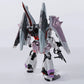 MG ZGMF-1001 / M Blaze Zaku Phantom (Rey Za Burrel Custom)