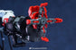 Hemoxian Baki 1/10 Scale Model Kit (Pre-Order)