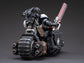 JoyToy WH40K Black Templars Raider-Pattern Combat Bike (Outriders)