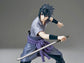 Naruto: Shippuden Entry Grade Sasuke Uchiha Model Kit