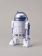 Star Wars C-3PO & R2-D2 1/12 Scale Model Kit