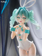 Vocaloid BiCute Bunnies Hatsune Miku (Rurudo White Color Ver.) Figure