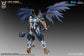 SNAA The Round Table Knights Thunderstorm Mordred 1/144 Scale Model Kit (Pre-Order)