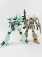 HG JEGAN  (Water Decal)