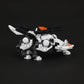 1/100 Realize Model Zoids RMZ-003 Command Wolf Wolf Type
