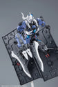 Over Zero Series Lone Shadow REGULAR Version 1/10 Scale Model Kit