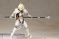 Kojima Productions Ludens Model Kit
