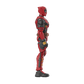 Blokees Deadpool & Wolverine Champion Class CC04 Deadpool Model Kit