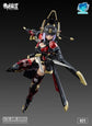 A.T.K. Girl Brocade-Clad Elite Guard 
