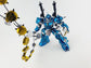 MG Kampfer (Water Decal)