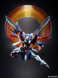 Explosive Model Metal Build-style 1/100 scale God Gundam model kit (Pre-Order)