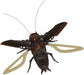 Robox Animation RB-P-02 Guangdong Cockroach Cantonese Heavy Utility Vehicles Plastic Model Kit (Pre-Order)