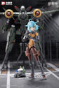 Rusted Brier Rhande Koskinen 1/12 Scale Model Kit (Pre-Order)