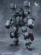 Eddas Nome NGMPM02 [Heavy Firepower Ver.] Model Kit (Pre-Order)