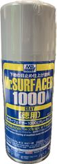 Mr. Surfacer 1000 Gray Spray (170ml)