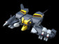 Super Dimension Century Orguss Moderoid Nikick Model Kit
