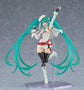 Hatsune Miku Figma No. SP-161 Racing Miku (2023 Ver.)