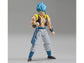 Figure-rise Standard (Dragon Ball Super) SSGSS Gogeta Model Kit