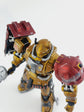 HG REQUIEM ZAKU SOLARI (Water Decal)