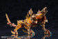 Arcanadea XenoAlma Flame Straile Model Kit