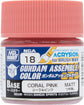 MR. COLOR GUNDAM ASSEMBLE COLOR SERIES (Pre-Order)