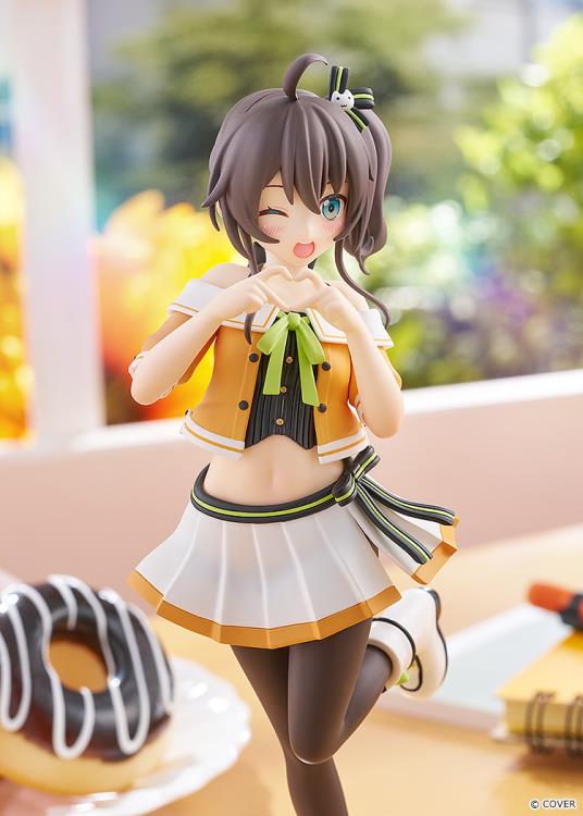 Hololive - Pop Up Parade Natsuiro Matsuri Figure
